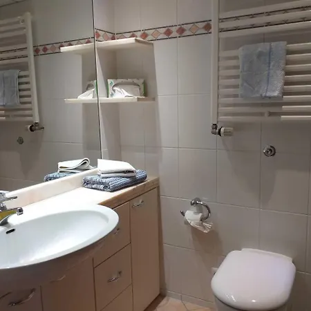 Apartman Traumwohnung 211 Timmendorfer Strand