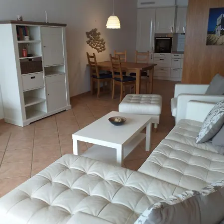Traumwohnung 211 Apartman Timmendorfer Strand