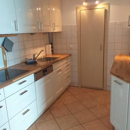 Traumwohnung 211 Timmendorfer Strand
