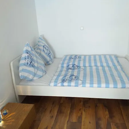 Apartman Traumwohnung 211