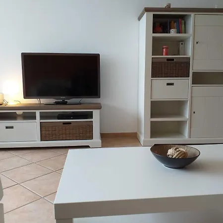 Traumwohnung 211 Timmendorfer Strand