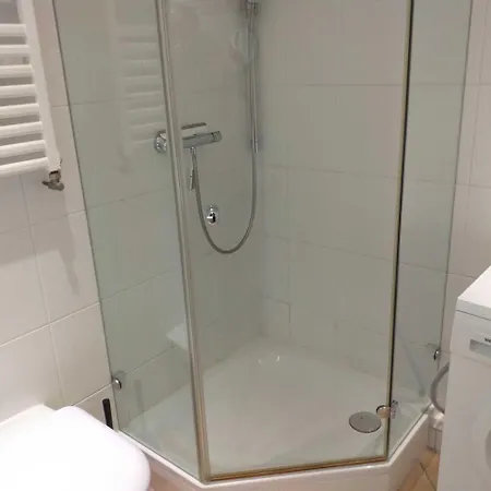 Apartman Traumwohnung 211 Timmendorfer Strand