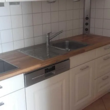 Traumwohnung 211 Timmendorfer Strand