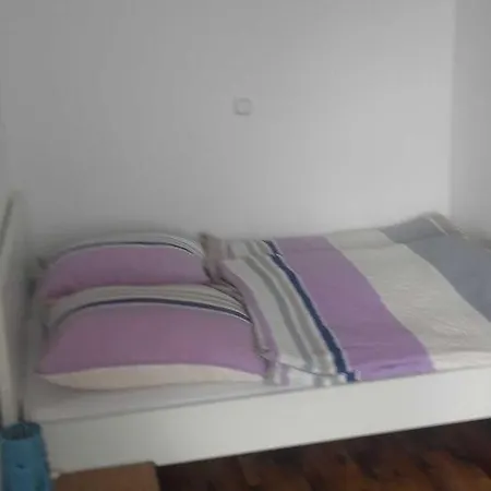 Apartman Traumwohnung 211